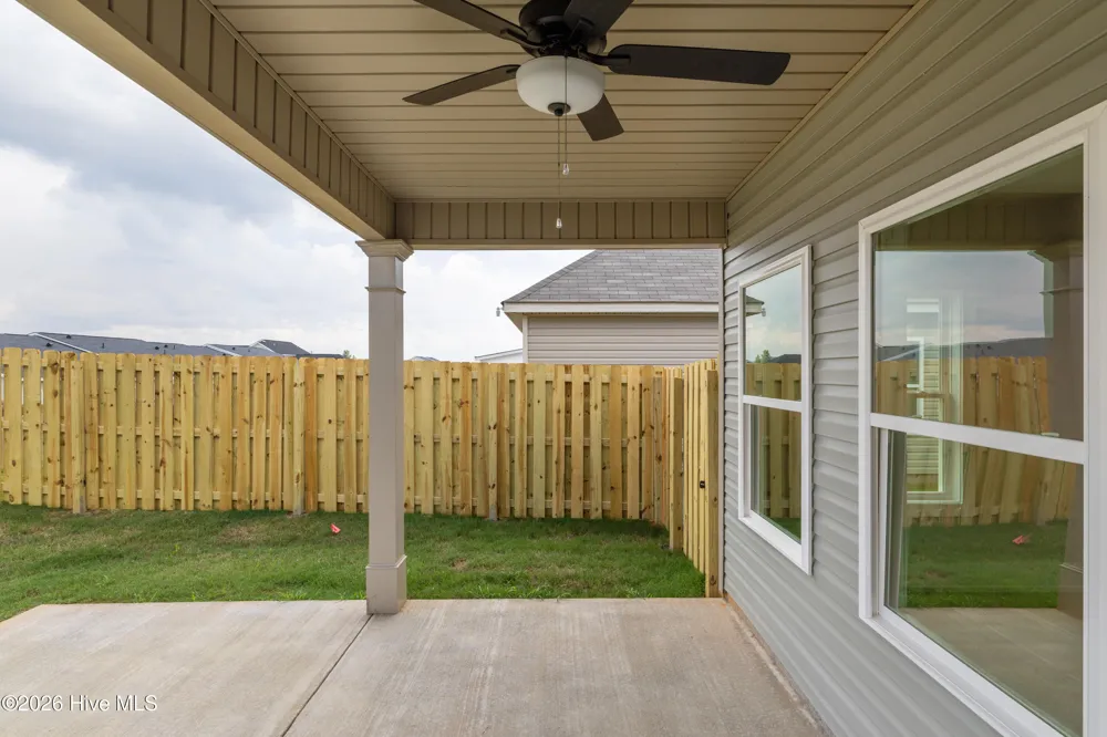 8442 Bannock Circle Graniteville, SC 29829