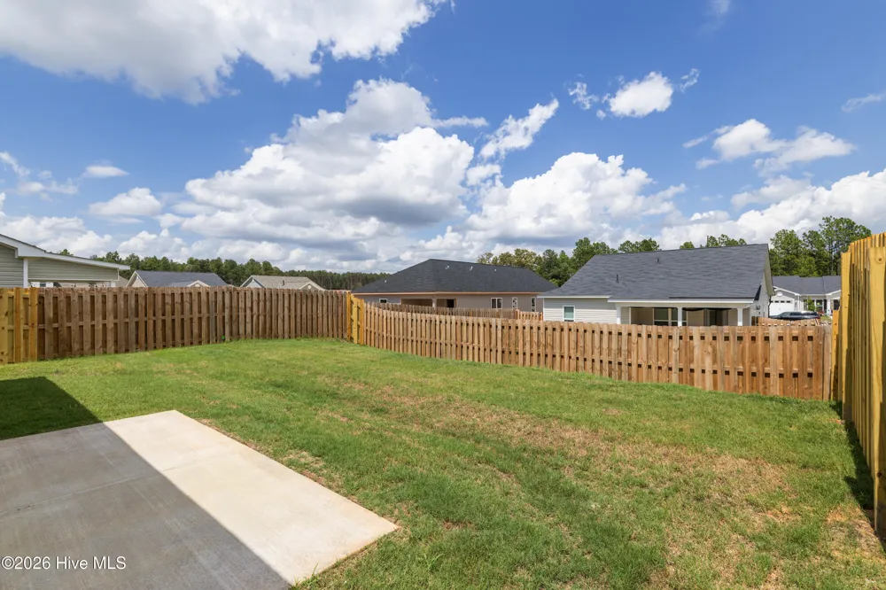 8442 Bannock Circle Graniteville, SC 29829