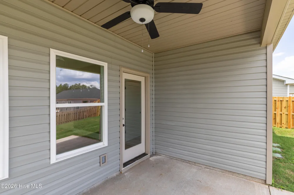 8442 Bannock Circle Graniteville, SC 29829
