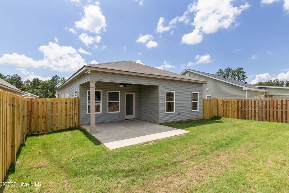 8442 Bannock Circle Graniteville, SC 29829
