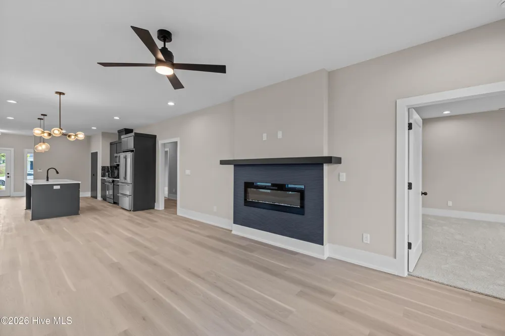 8442 Bannock Circle Graniteville, SC 29829