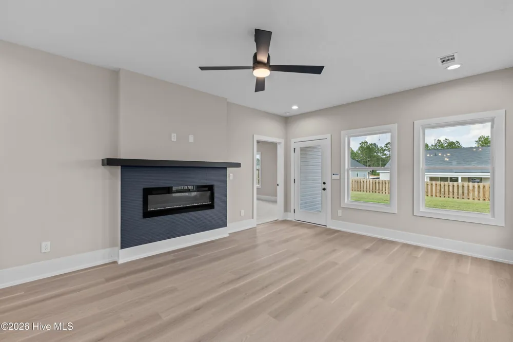 8442 Bannock Circle Graniteville, SC 29829