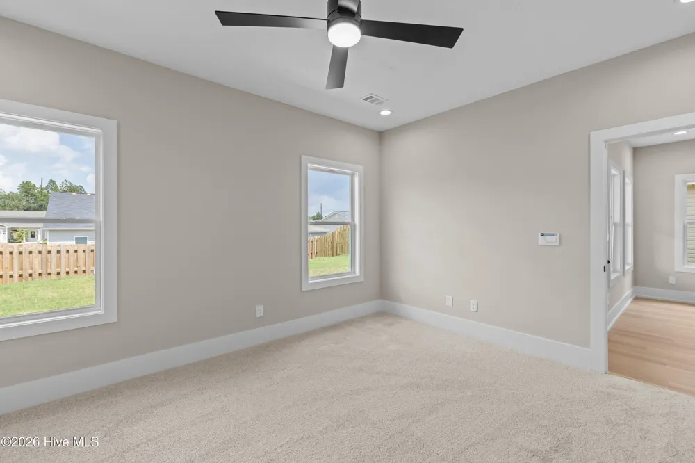 8442 Bannock Circle Graniteville, SC 29829