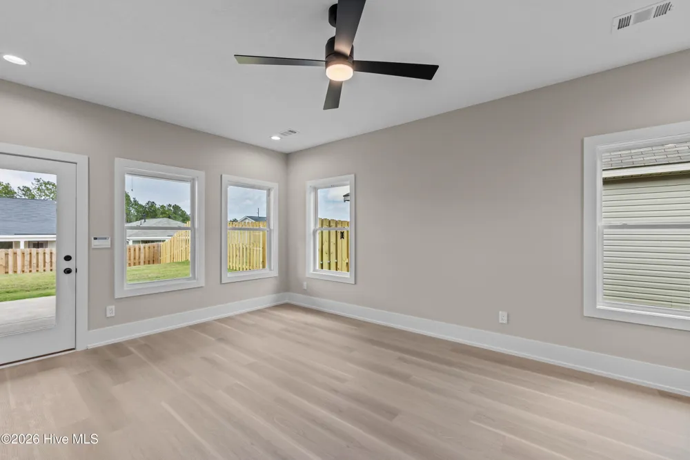 8442 Bannock Circle Graniteville, SC 29829