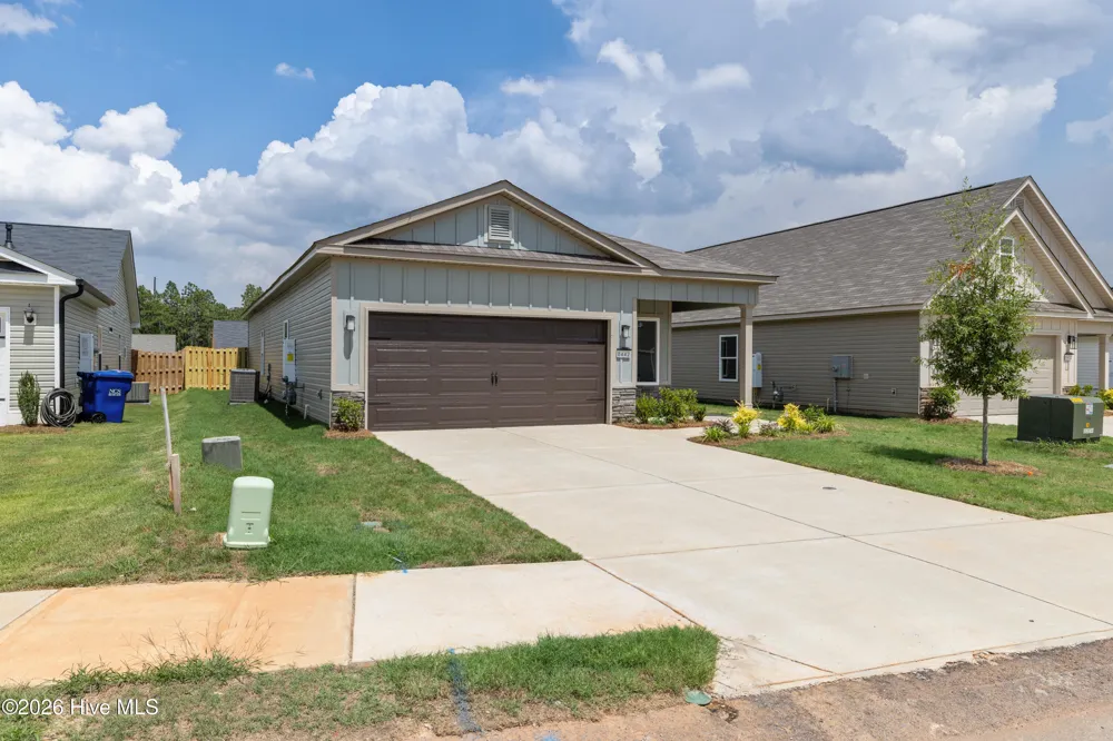 8442 Bannock Circle Graniteville, SC 29829