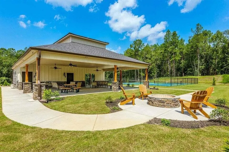 8442 Bannock Circle Graniteville, SC 29829