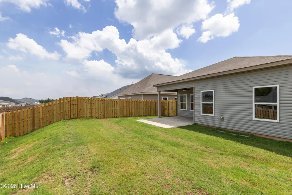 8442 Bannock Circle Graniteville, SC 29829