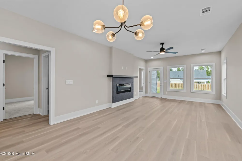 8442 Bannock Circle Graniteville, SC 29829