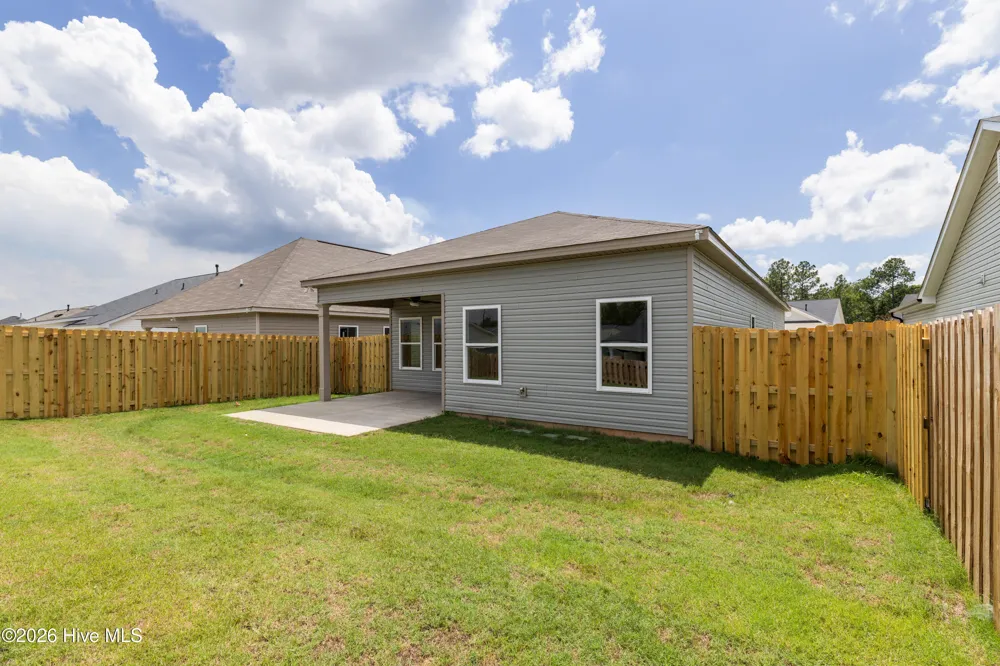8442 Bannock Circle Graniteville, SC 29829