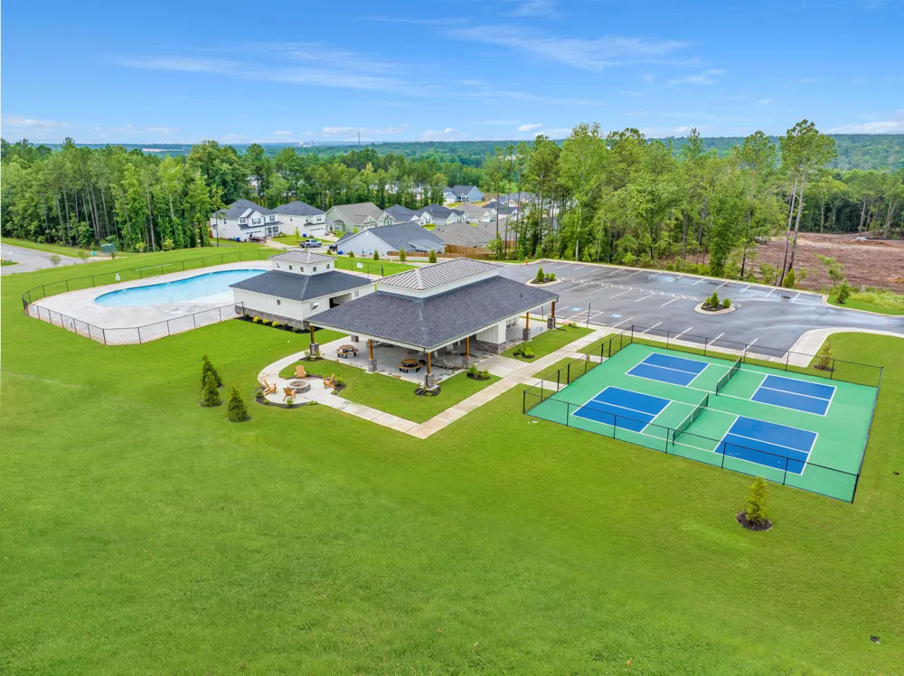 8442 Bannock Circle Graniteville, SC 29829