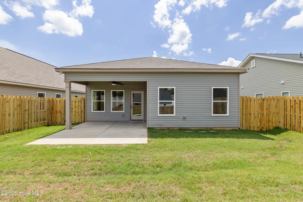 8442 Bannock Circle Graniteville, SC 29829