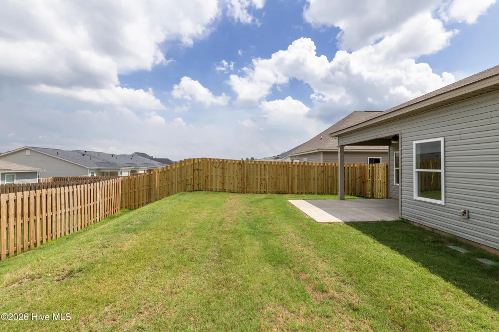8442 Bannock Circle Graniteville, SC 29829