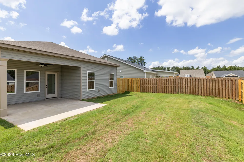 8442 Bannock Circle Graniteville, SC 29829