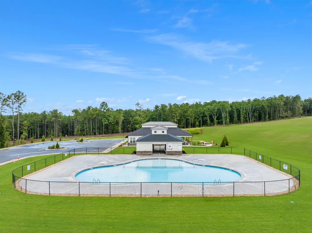 8442 Bannock Circle Graniteville, SC 29829
