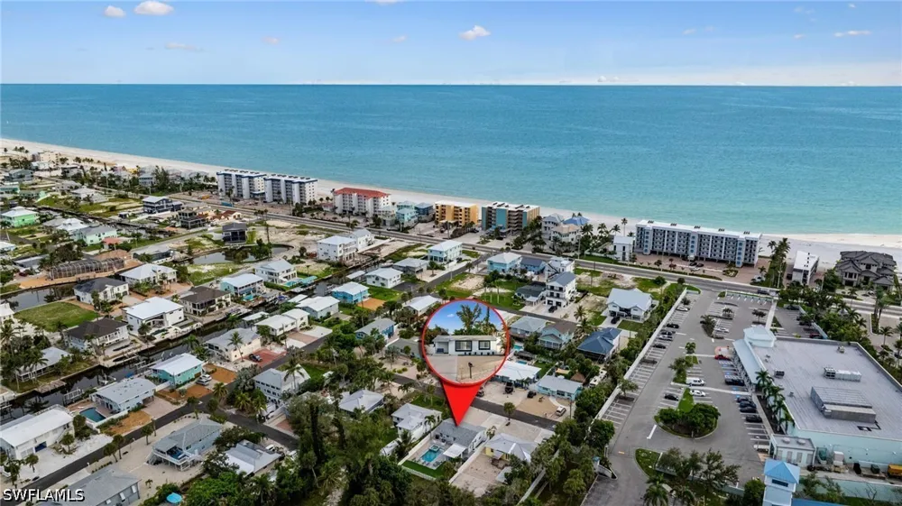 Coquina Road Fort Myers Beach, FL 33931