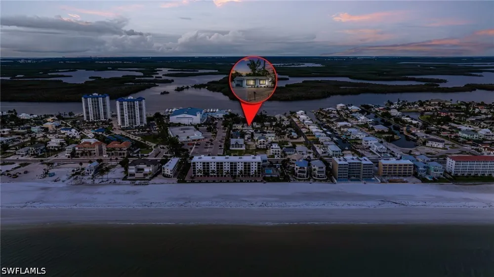 Coquina Road Fort Myers Beach, FL 33931