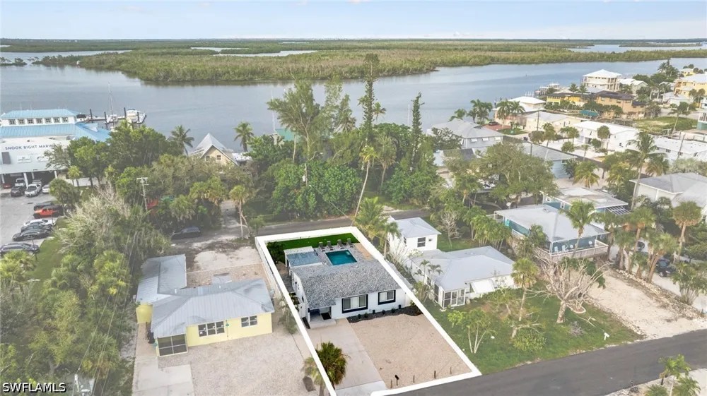 Coquina Road Fort Myers Beach, FL 33931