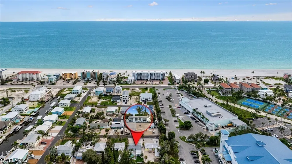 Coquina Road Fort Myers Beach, FL 33931