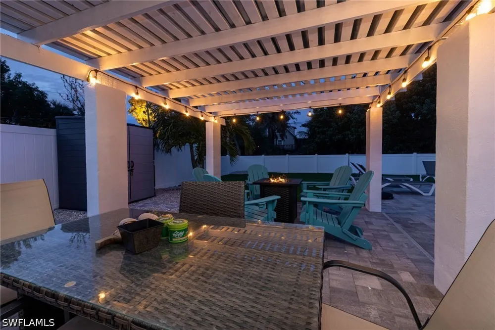 Coquina Road Fort Myers Beach, FL 33931