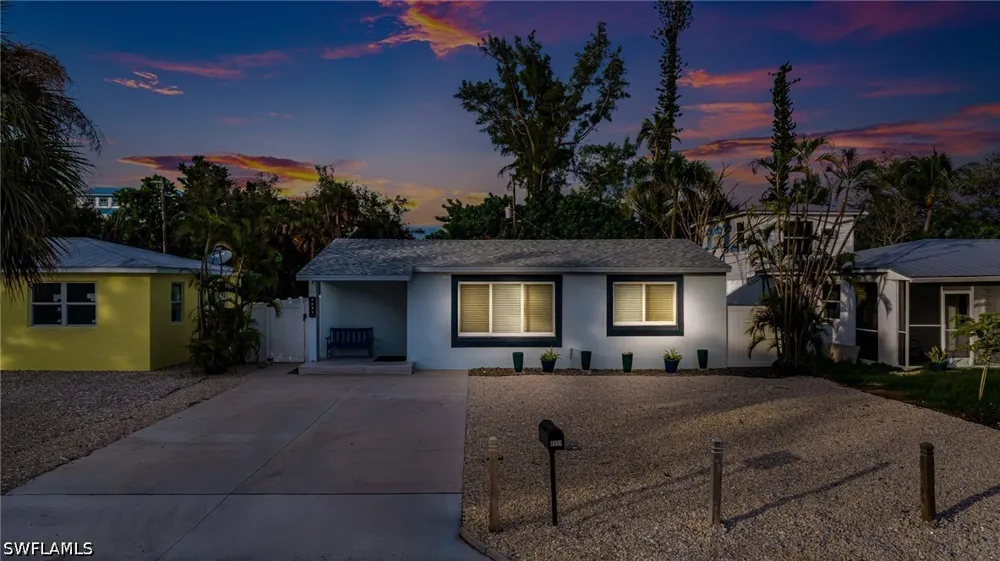 Coquina Road Fort Myers Beach, FL 33931