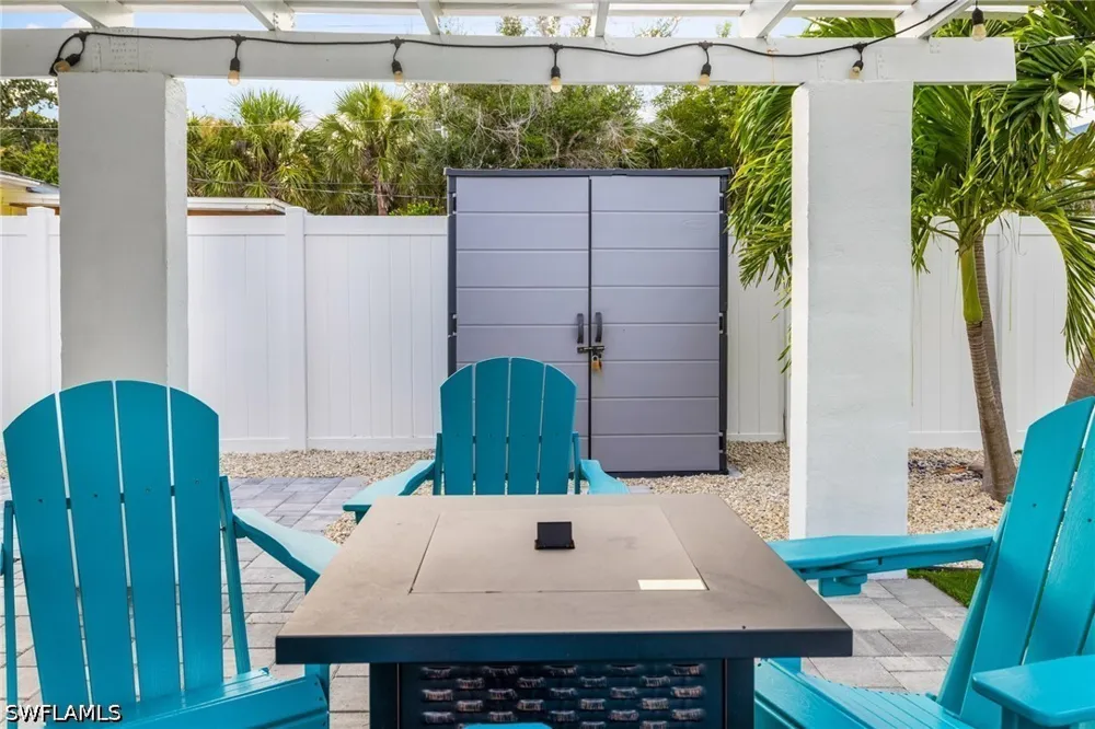 Coquina Road Fort Myers Beach, FL 33931