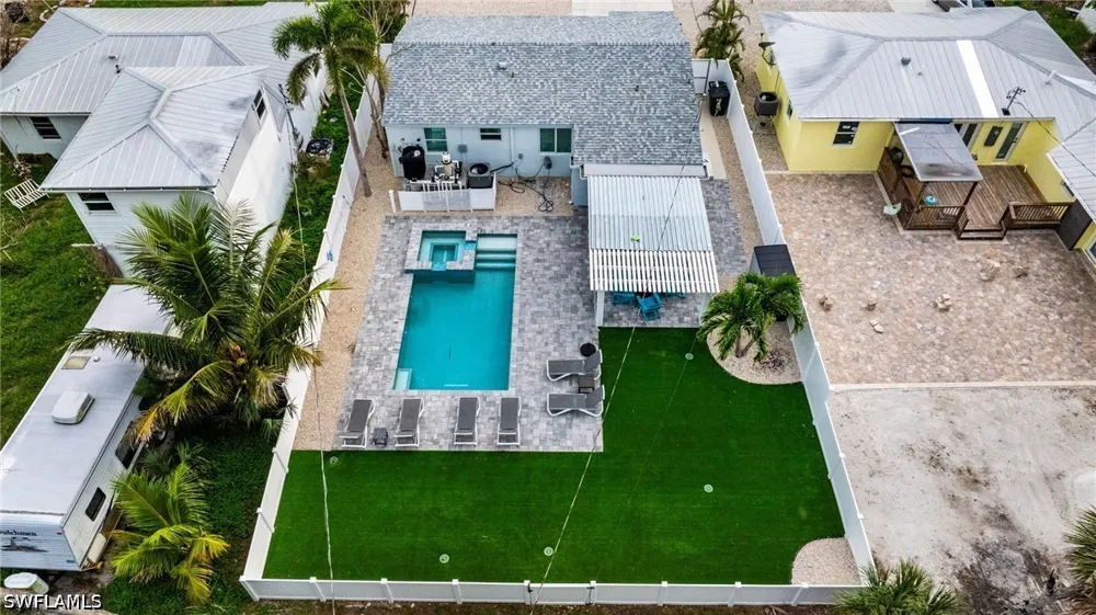 Coquina Road Fort Myers Beach, FL 33931