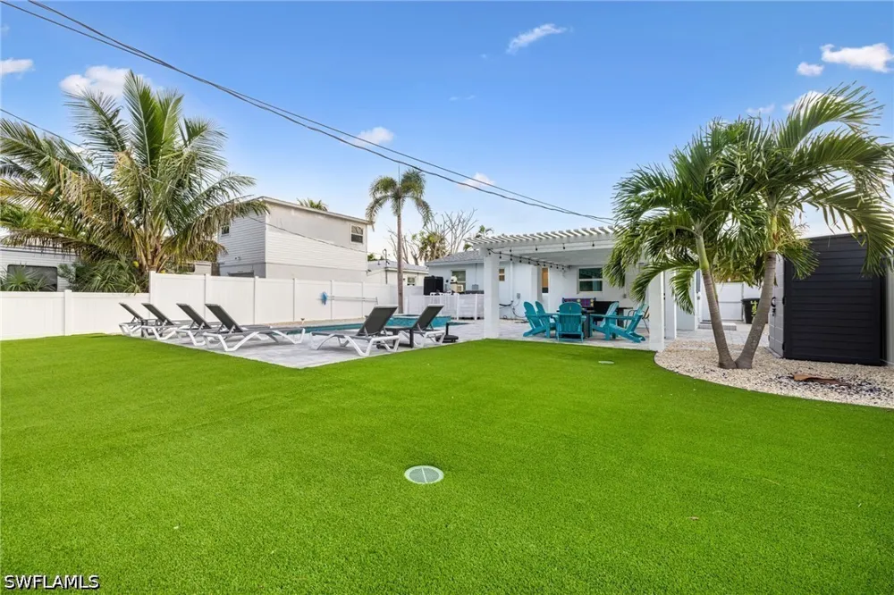 Coquina Road Fort Myers Beach, FL 33931