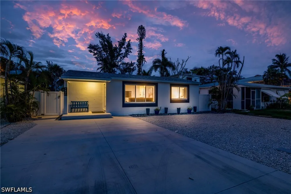 Coquina Road Fort Myers Beach, FL 33931