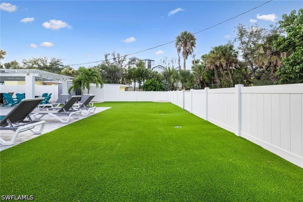 Coquina Road Fort Myers Beach, FL 33931