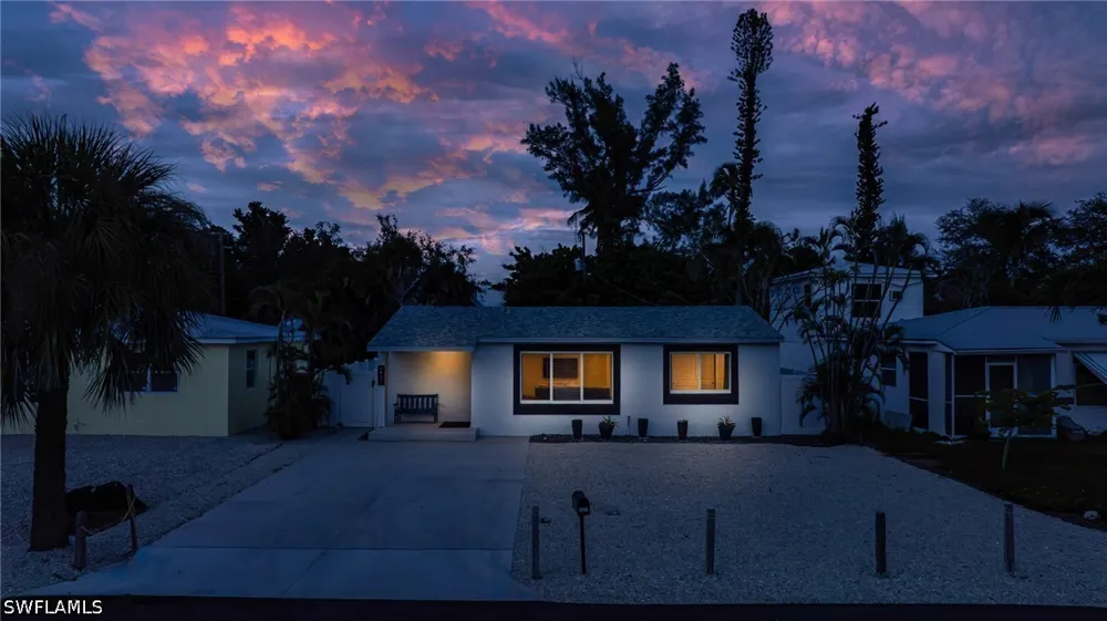 Coquina Road Fort Myers Beach, FL 33931