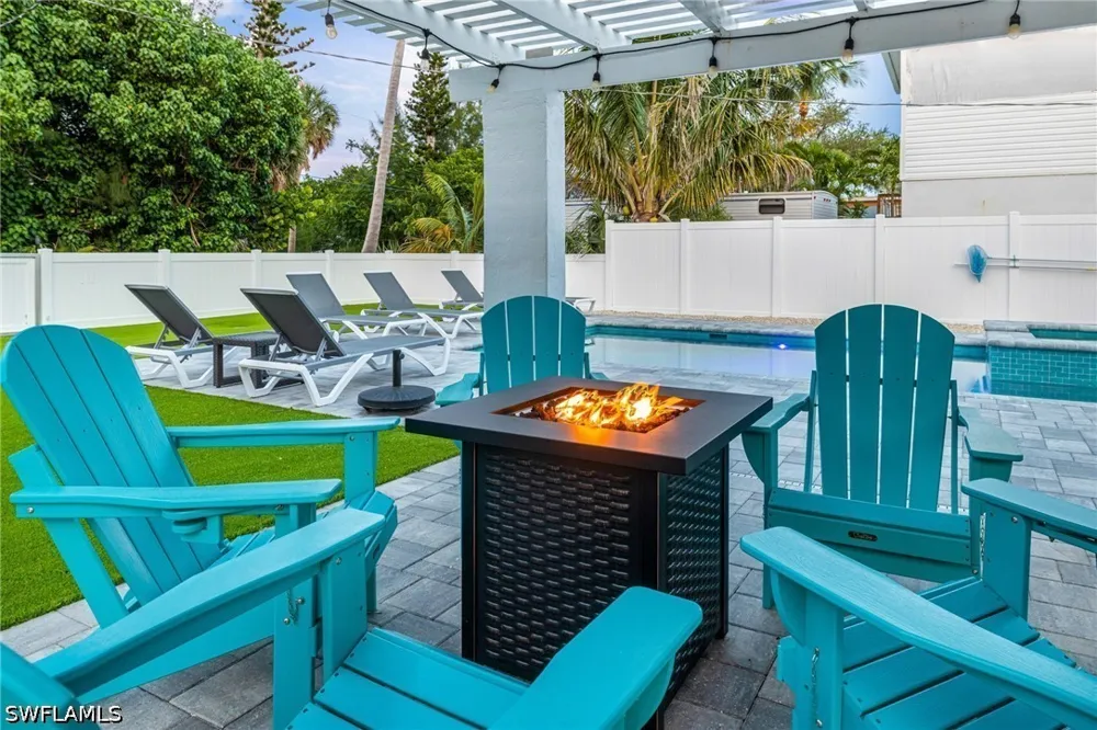 Coquina Road Fort Myers Beach, FL 33931