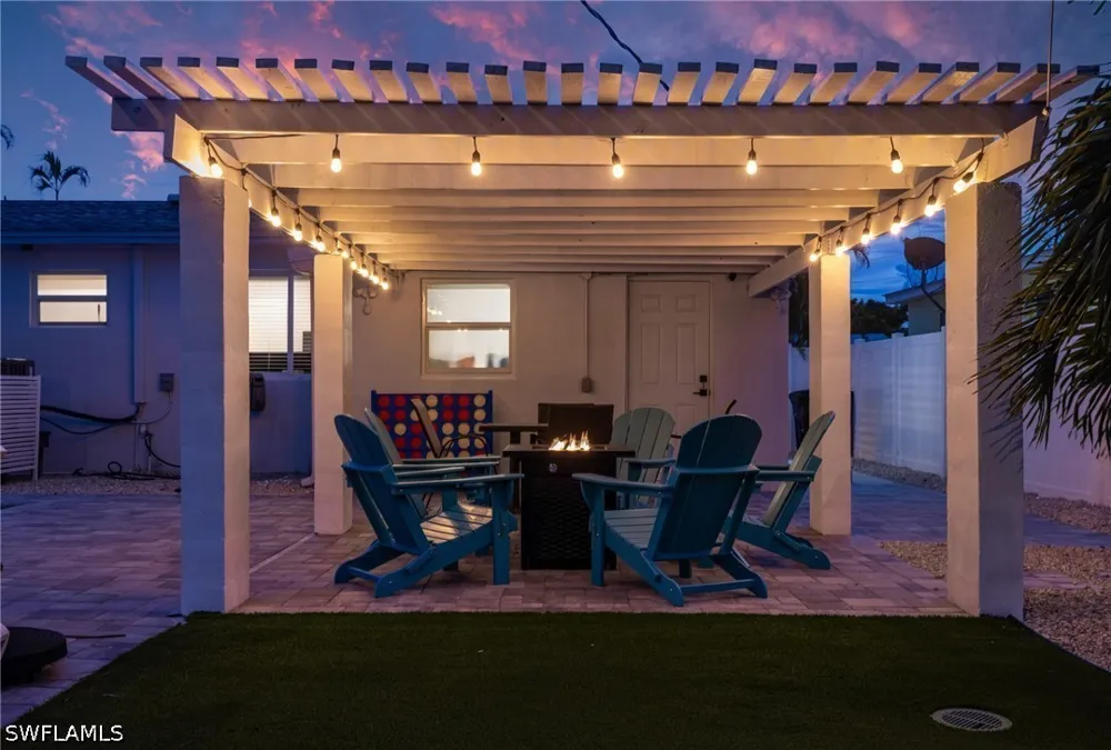 Coquina Road Fort Myers Beach, FL 33931