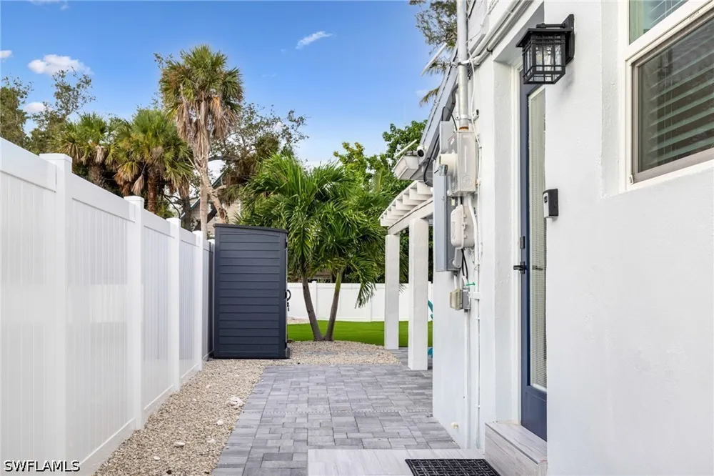 Coquina Road Fort Myers Beach, FL 33931
