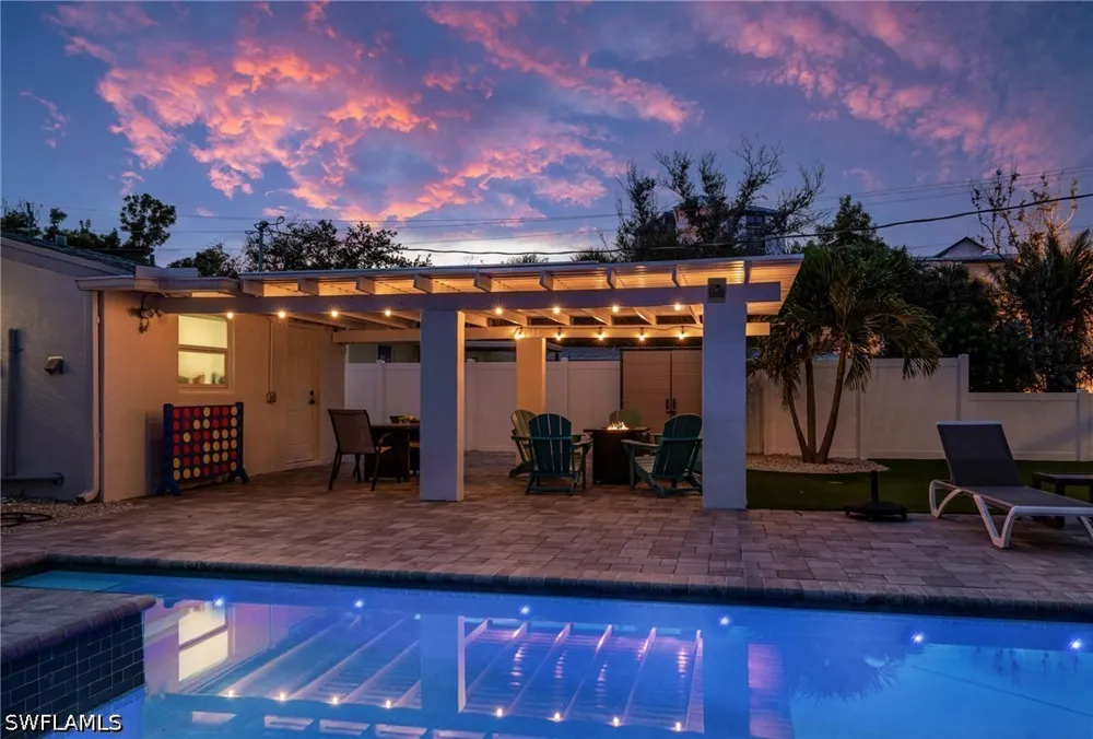 Coquina Road Fort Myers Beach, FL 33931