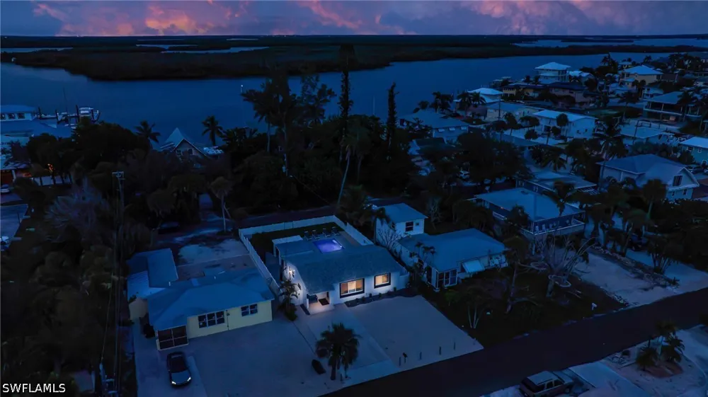 Coquina Road Fort Myers Beach, FL 33931