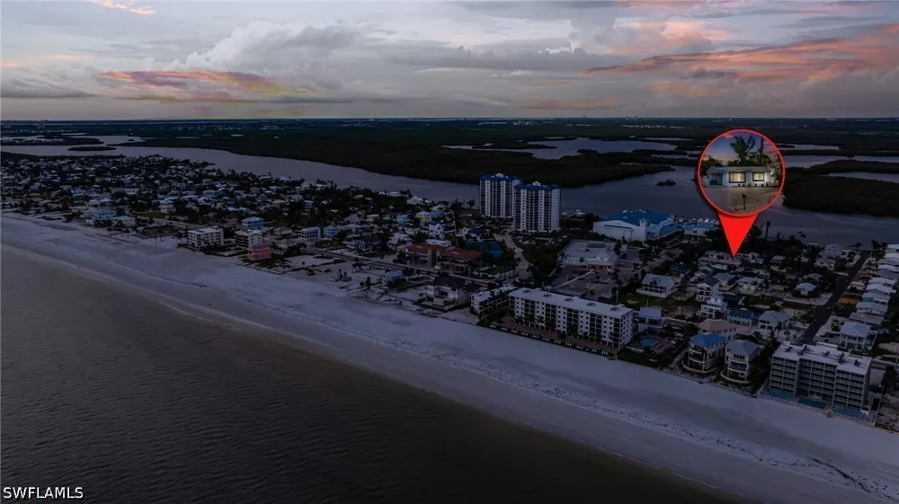 Coquina Road Fort Myers Beach, FL 33931