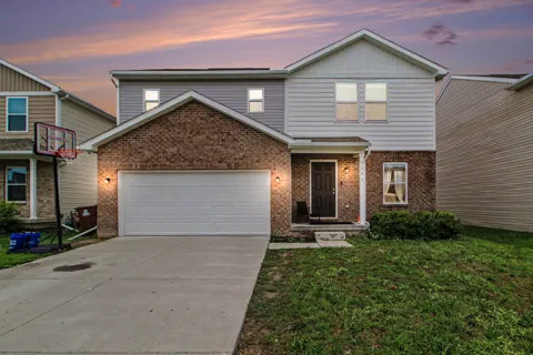 1646 Golfview Drive