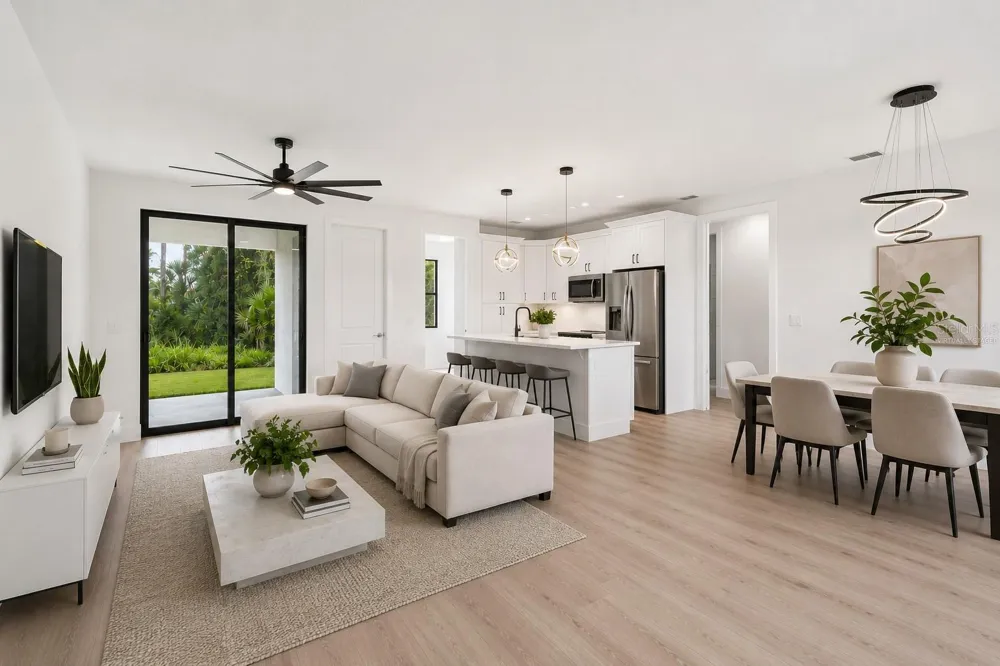 17156 EUGENE AVENUE Port Charlotte, FL 33954
