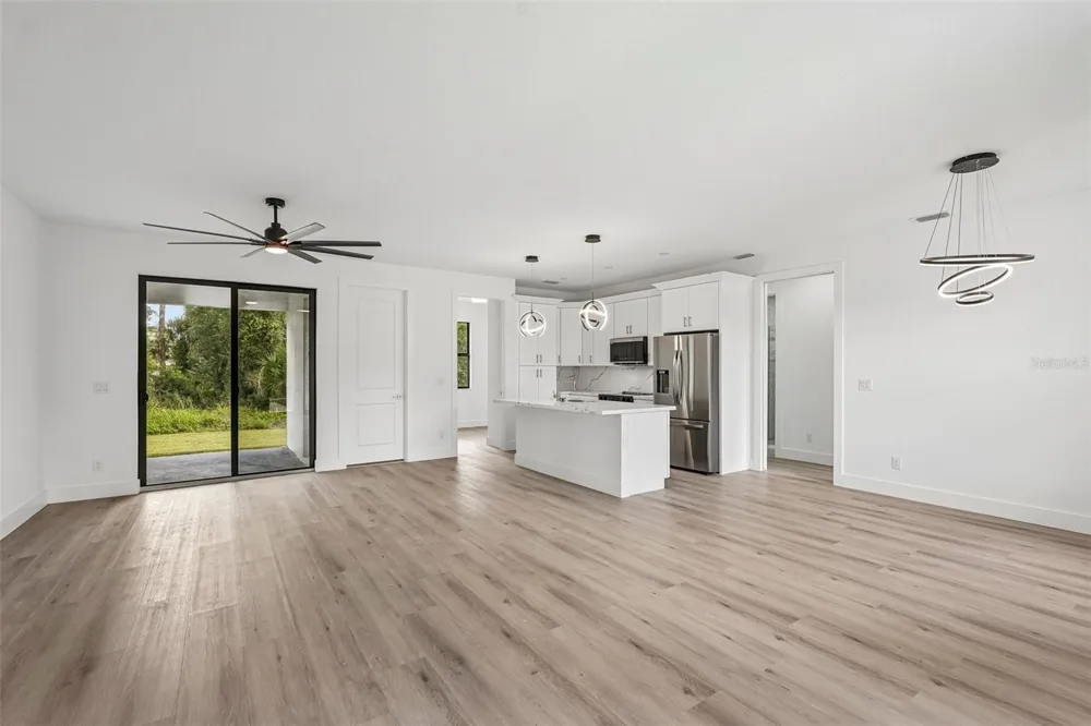 17156 EUGENE AVENUE Port Charlotte, FL 33954