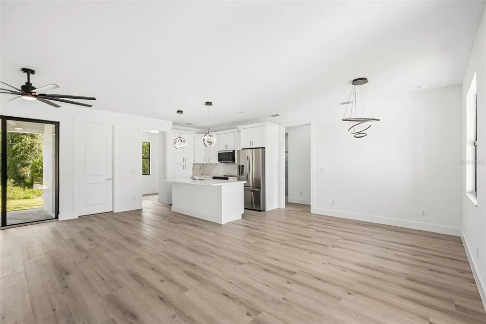 17156 EUGENE AVENUE Port Charlotte, FL 33954