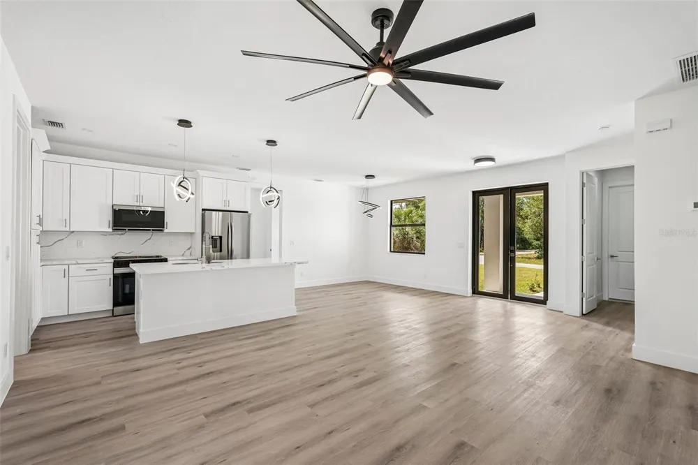 17156 EUGENE AVENUE Port Charlotte, FL 33954