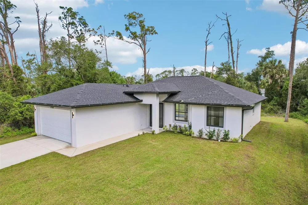 17156 EUGENE AVENUE Port Charlotte, FL 33954