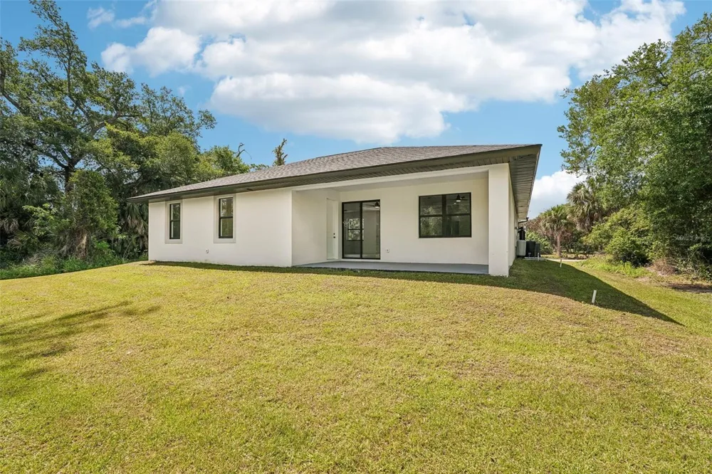 17156 EUGENE AVENUE Port Charlotte, FL 33954