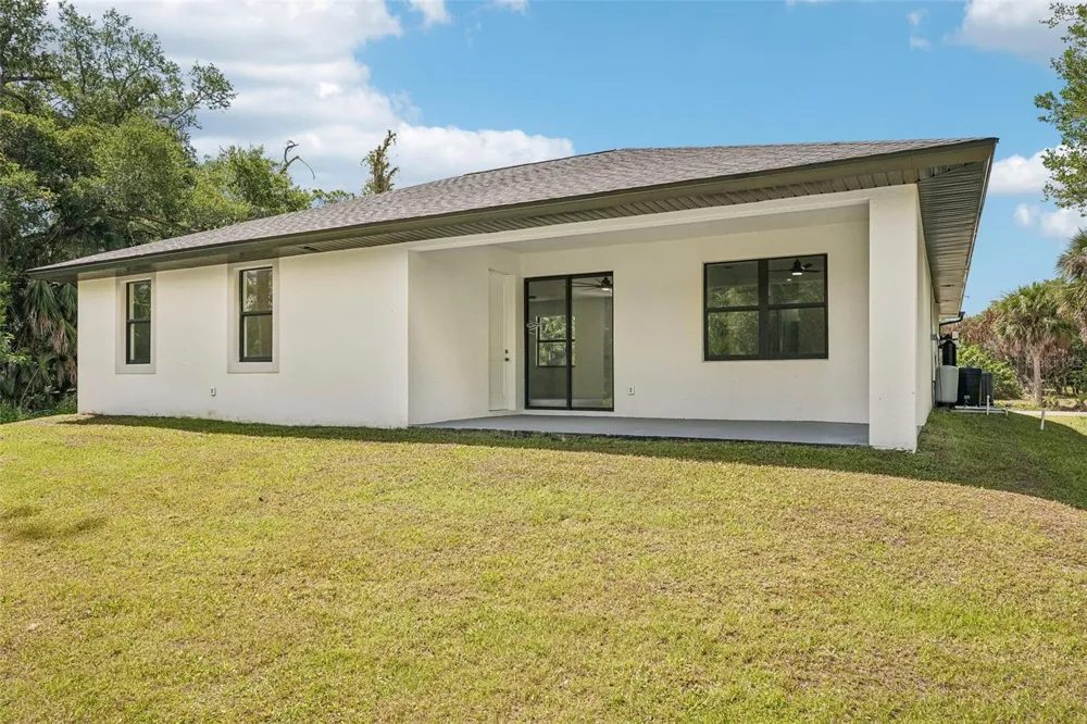 17156 EUGENE AVENUE Port Charlotte, FL 33954