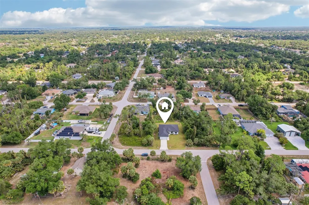17156 EUGENE AVENUE Port Charlotte, FL 33954
