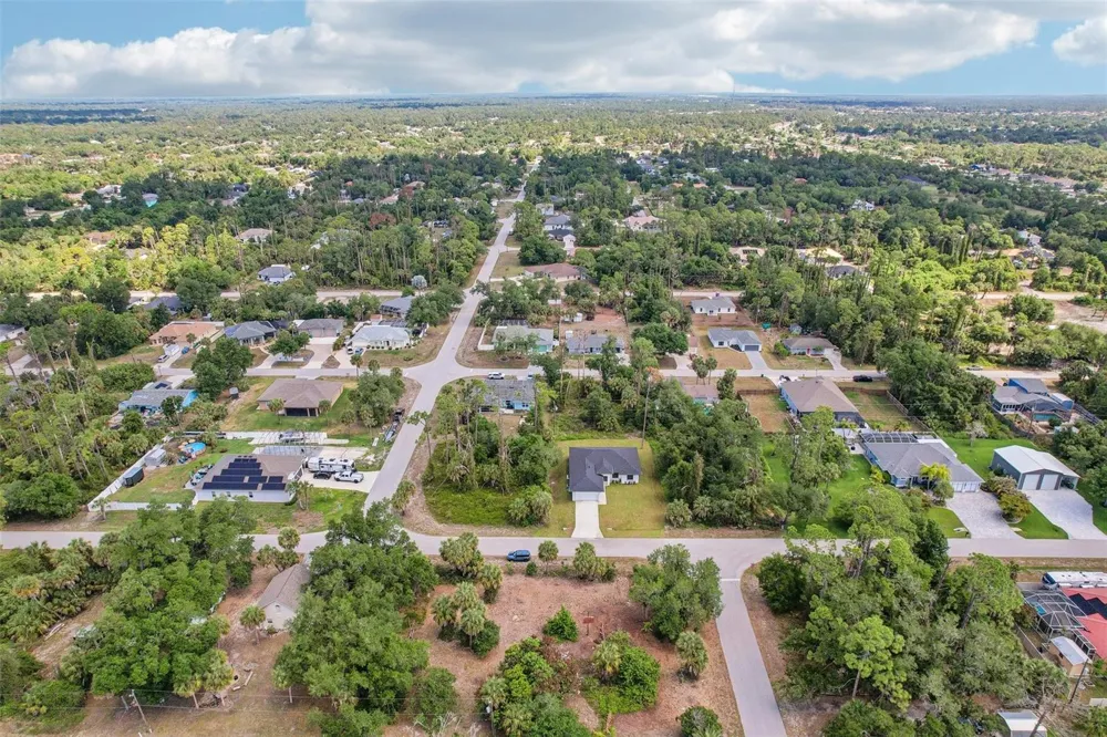 17156 EUGENE AVENUE Port Charlotte, FL 33954