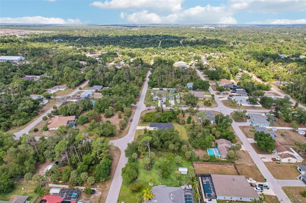 17156 EUGENE AVENUE Port Charlotte, FL 33954