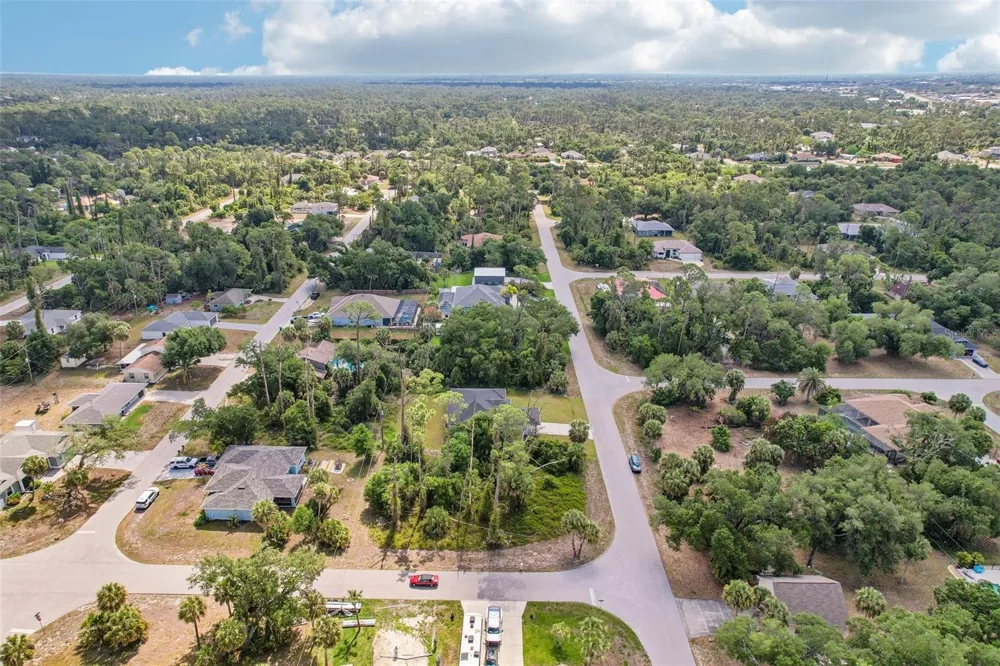 17156 EUGENE AVENUE Port Charlotte, FL 33954