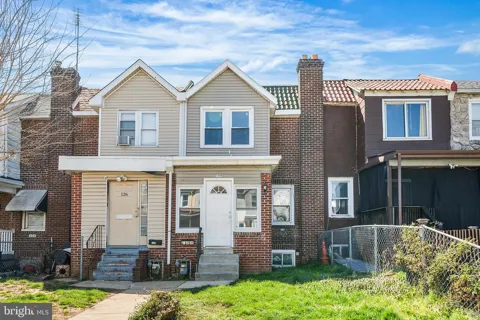 128 WHITELY TERRACE