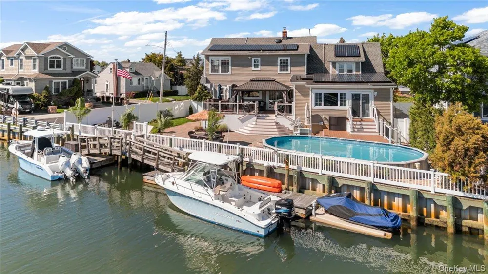 2968 Islip Court Wantagh, NY 11793